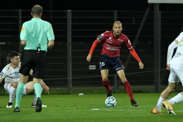 Ligue 2 : rendez-vous ce lundi soir pour le choc entre le Clermont Foot et Grenoble en direct audio