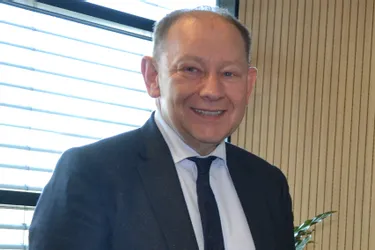 Corrèze : Michel Vergne, nouveau directeur de la Fondation Jacques Chirac