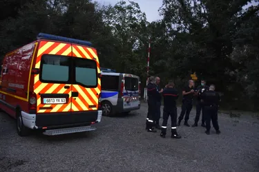 Un homme de 29 ans retrouvé mort dans la rivière Allier, à Cournon-d'Auvergne (Puy-de-Dôme)