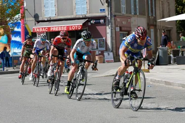 190 coureurs vont participer au Circuit boussaquin qui aura bien lieu ce lundi 26 avril à Boussac (Creuse)