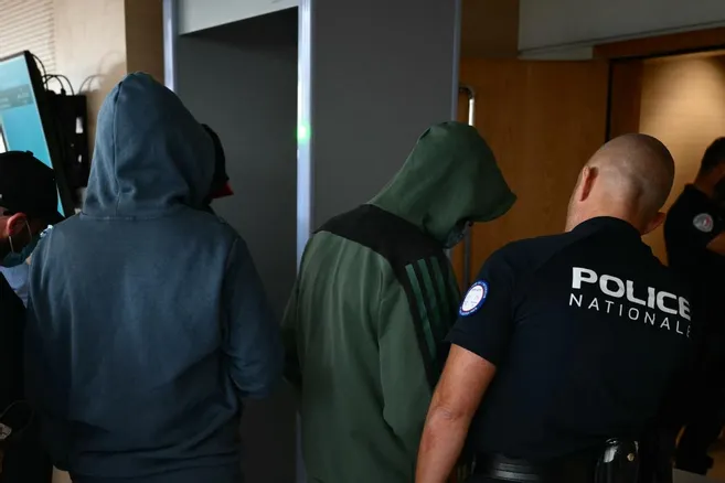 Procès des viols de Mazan : 13 des 17 accusés ayant fait appel ont renoncé - L’Écho Républicain