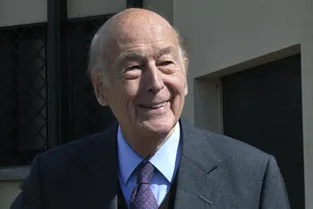 Valéry Giscard d'Estaing est décédé : retour en quelques dates sur sa vie