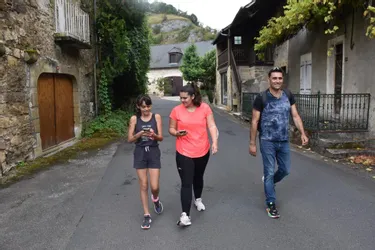 Découvrir le Causse (Corrèze) avec Terra Aventura