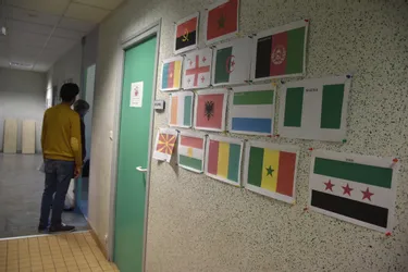 Le CADA de Saint-Flour va accueillir plus de réfugiés, différemment