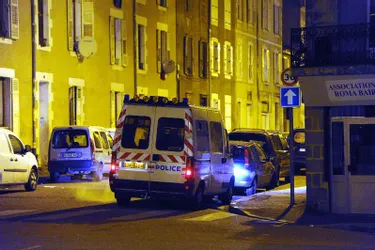 Coup de filet anti-proxénétisme à Limoges : dix individus interpellés