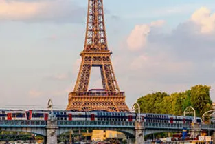 La France cultive le tourisme d’affaires