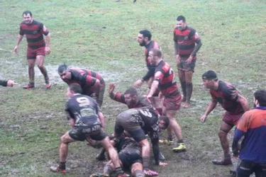 Victoire bonifiée pour le Rugby-Club de Miel face à Ambazac
