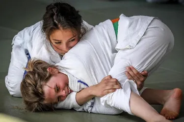 Les judokas vont retrouver les tatamis