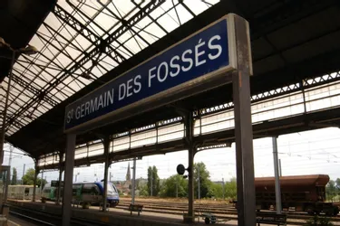 À Saint-Germain-des-Fossés (Allier), une identité cheminote à l'épreuve de la modernité
