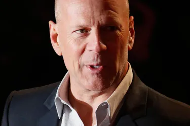 L'acteur Bruce Willis souffre de démence selon ses médecins