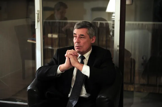 "Une humiliation": Henri Guaino demande une grâce présidentielle après