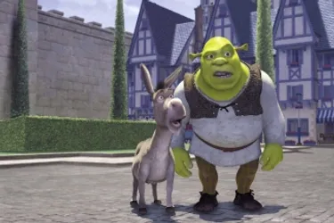 Shrek : un cinquième film et un spinoff avec l'Âne en préparation ?