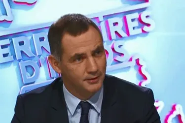 Hommage au préfet Érignac : "Ces 20 ans doivent permettre d’être dans une logique de réconciliation", affirme Gilles Simeoni