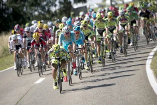 Le Tour de France coûtera 282.000 euros à l'agglomération du Puy