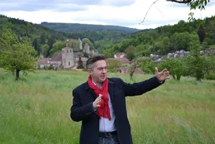 Présidence de Thiers Dore et Montagne (Puy-de-Dôme) : vers une réélection probable de Tony Bernard ?