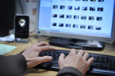 Le retraité du Puy-de-Dôme conservait 18.500 photos pédopornographiques dans son ordinateur