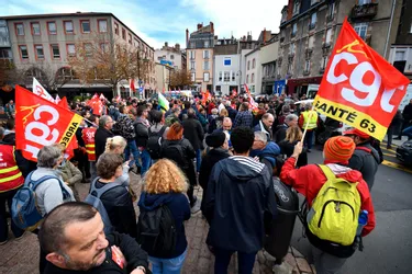 Poursuivi pour "organisation d'une manifestation interdite" au péage de Gerzat, le responsable de la CGT du Puy-de-Dôme relaxé