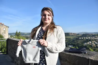 Un financement participatif pour des habits, vertueux, pour bébés créés dans le Cantal