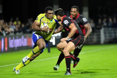 Rugby / ASM : Nalaga n'ira pas à Toulon mais à Lyon !