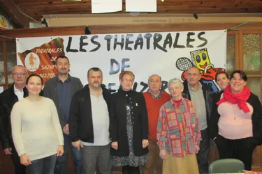 Saint-Beauzire accueille son 13e festival de théâtre amateur