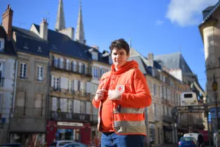 La Croix-Rouge Jeunesse de Moulins (Allier) lance un appel à bénévoles