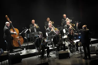 Le festival Jazz à la Sout enfin de retour pour sa 23e édition