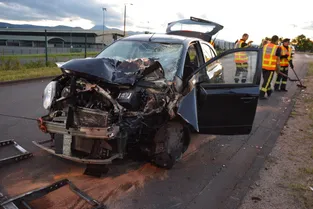La conductrice condamnée pour un accident mortel à Cournon (Puy-de-Dôme) en 2018