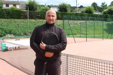 Le Tennis-Club a recruté un entraîneur