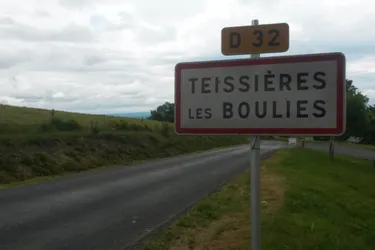 Teissières-lès-Bouliès défend son identité agricole