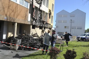 Incendie mortel à Brive : "une enquête longue et complexe"