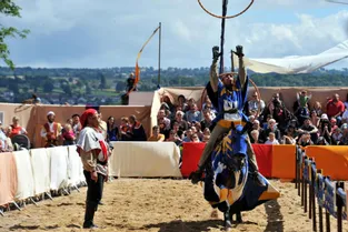 Annulation du festival médiéval : la ville de Montluçon condamnée
