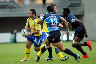 Rugby / Top 14 : Clermont doit réagir face à Montpellier
