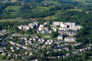Un contrat de ville de 12 millions d'euros pour le quartier Rivet