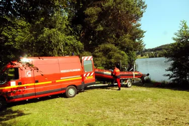 Noyade en Corrèze : la thèse de l’accident confirmée