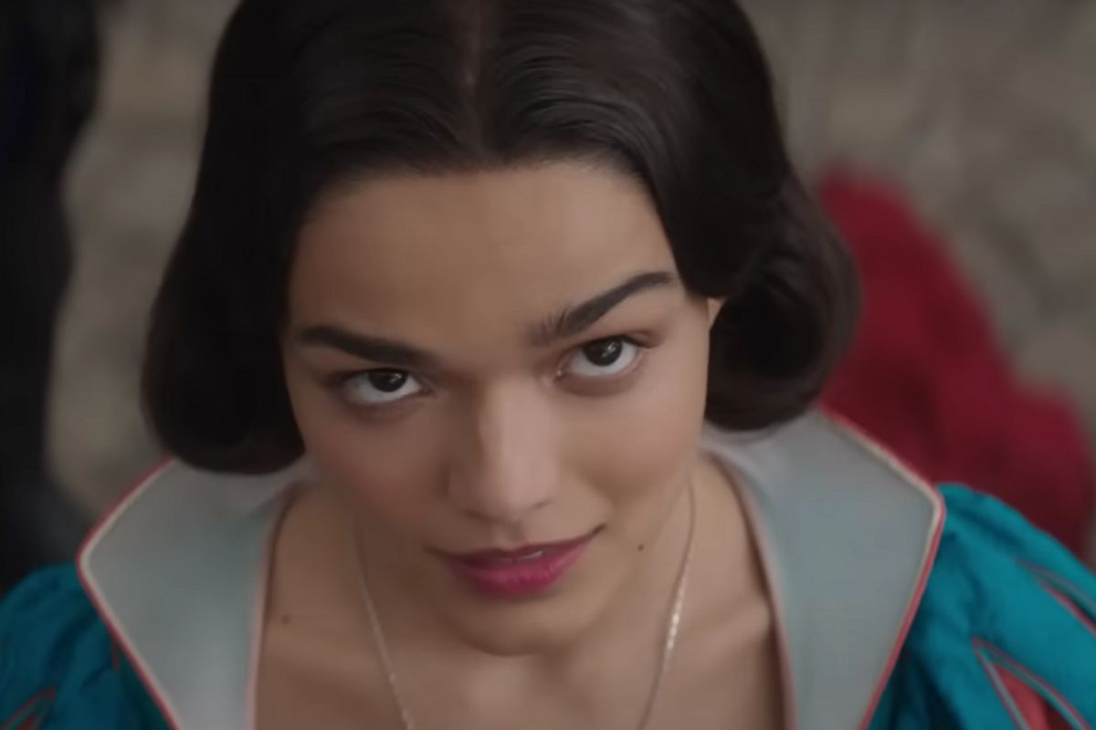 Accusations de wokisme, déclarations de l'actrice Rachel Zegler... Pourquoi le film "Blanche-Neige" suscite la controverse