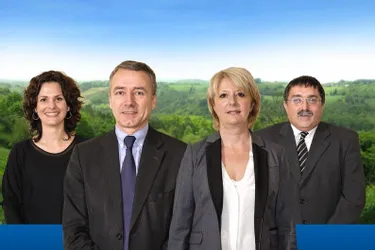 Les candidats de Corrèze demain sur Uzerche