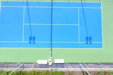 Le Tennis club maursois marque l’été