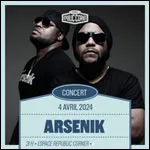 ARSENIK