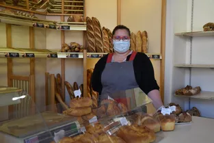 Les boulangeries de Thiers (Puy-de-Dôme) à l'heure du confinement : « Nous aussi, on est en première ligne »
