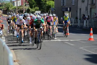 Le Vélo sport Brivadois (Haute-Loire) prévoit neuf courses pour 2022
