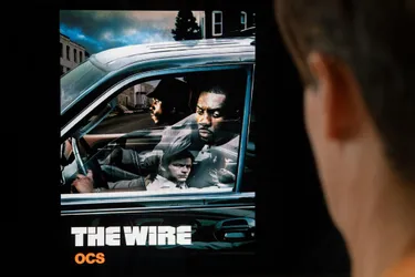 Cinq raisons de voir ou revoir les cultissimes saisons de "The Wire"