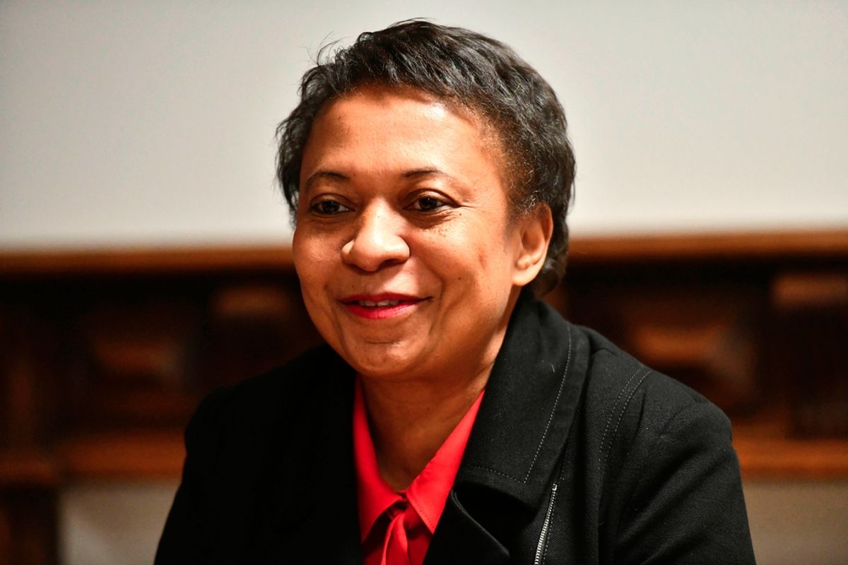 Hélène Geoffroy veut rassembler la famille sociale démocrate autour du Parti socialiste