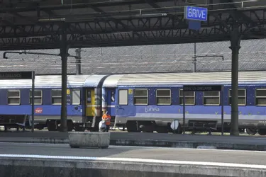 Alerte à la bombe sur le train Paris-Toulouse : un suspect arrêté