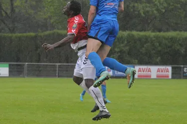 CFA : Battu (3-1), le Limoges FC voit les chances de maintien s'éloigner