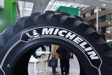 Michelin : hausse des ventes au troisième trimestre 2018 mais baisse des prévisions de marchés