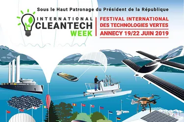 International Cleantech Week
