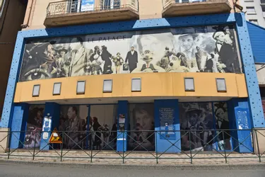 Pourquoi la ville de Tulle achète-t-elle l'ancien cinéma Le Palace ?