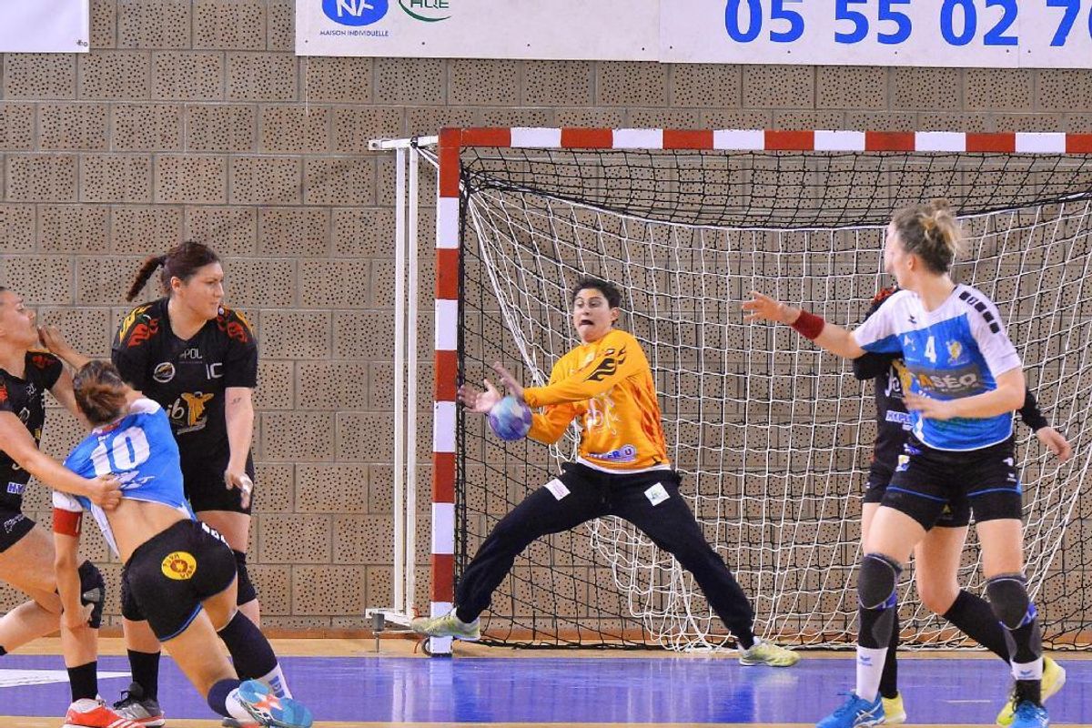 Assj Rugby 20e journée : le ROC-ASSJ reçoit Dreux au Palais des Sports de Saint ...