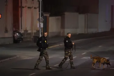 Les gendarmes sont à la poursuite des ravisseurs de la jeune joggeuse de Mayenne