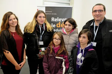 Clermont Communauté relance « Familles à énergie positive »